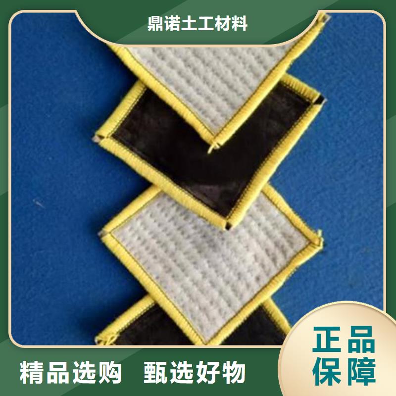 膨润土防水毯-钢塑土工格栅拒绝中间商