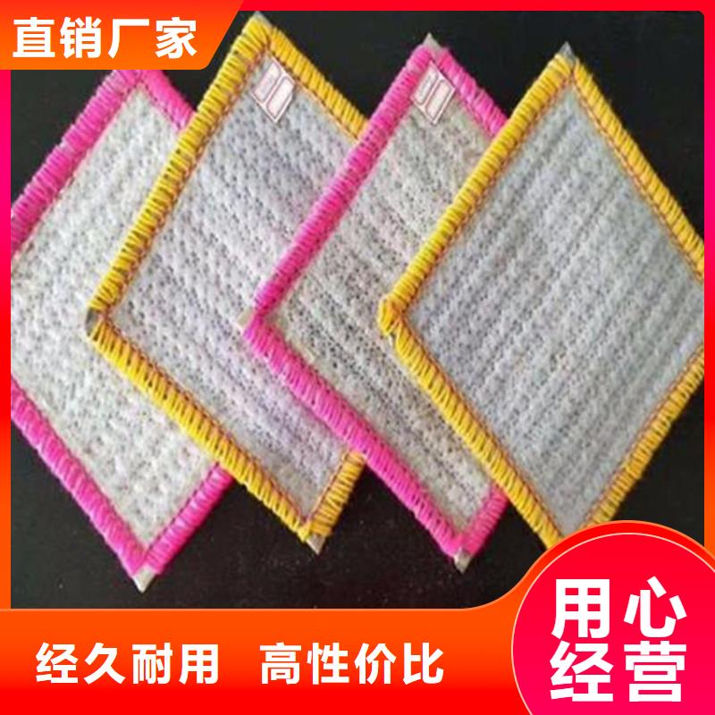 膨润土防水毯-钢塑土工格栅拒绝中间商