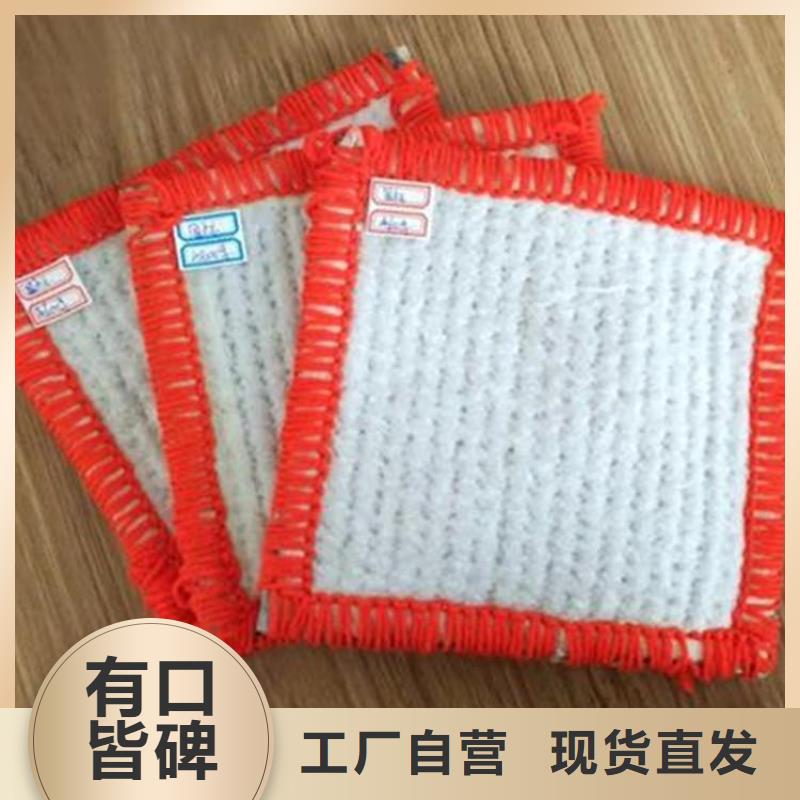 膨润土防水毯-钢塑土工格栅拒绝中间商