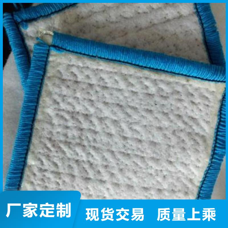膨润土防水毯-钢塑土工格栅拒绝中间商