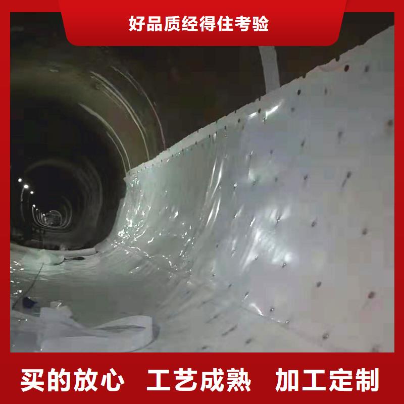 防水板【双向塑料土工格栅】信誉有保证
