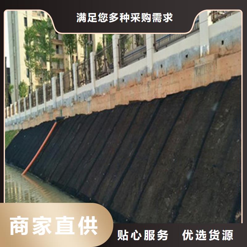 水土保护毯止水条出货快