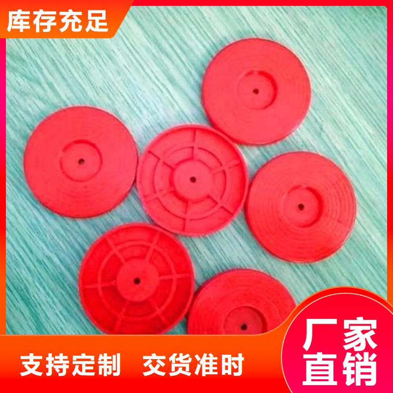 热熔垫片土工格栅实力大厂家