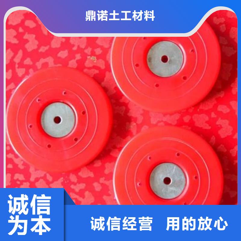 热熔垫片双向塑料土工格栅送货上门