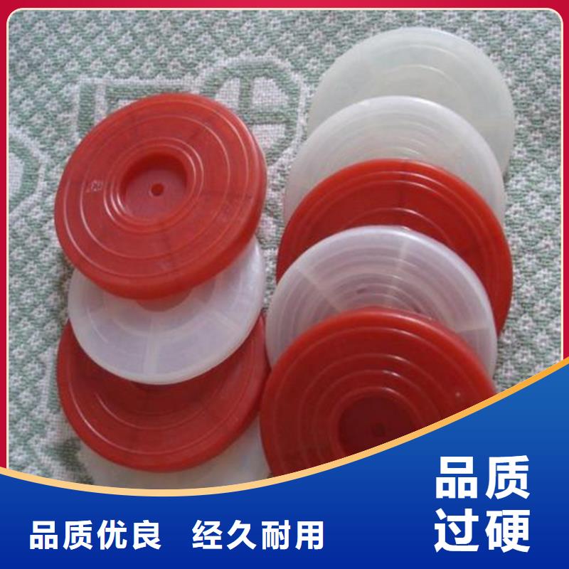 热熔垫片HDPE土工膜就近发货
