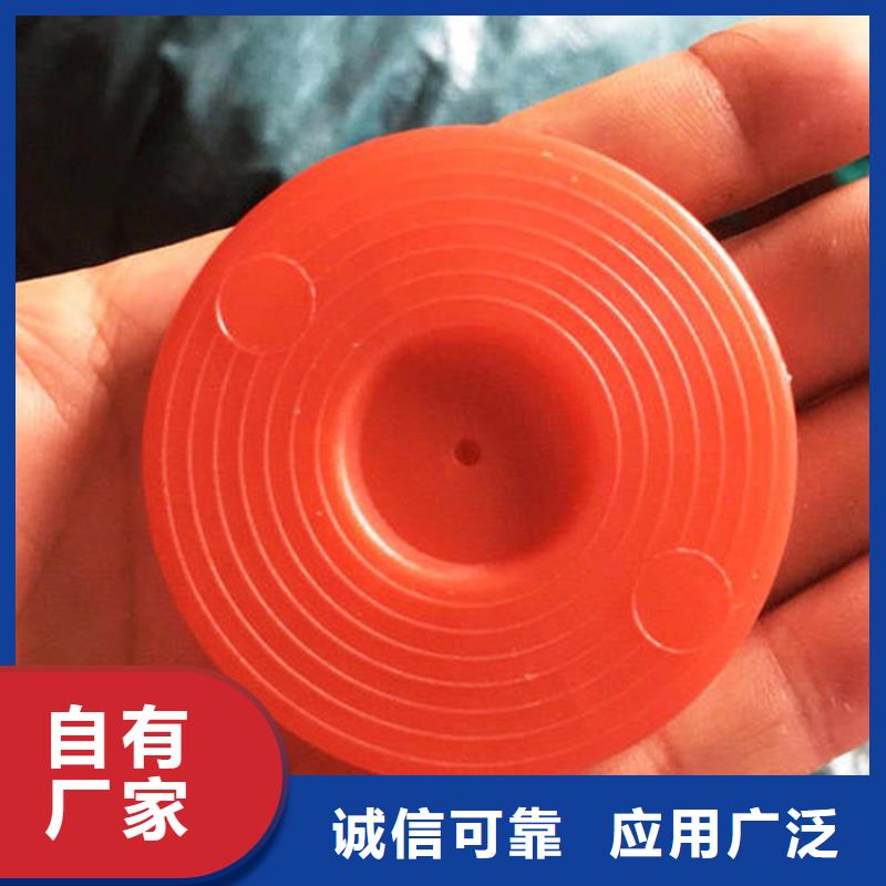 热熔垫片HDPE土工膜就近发货