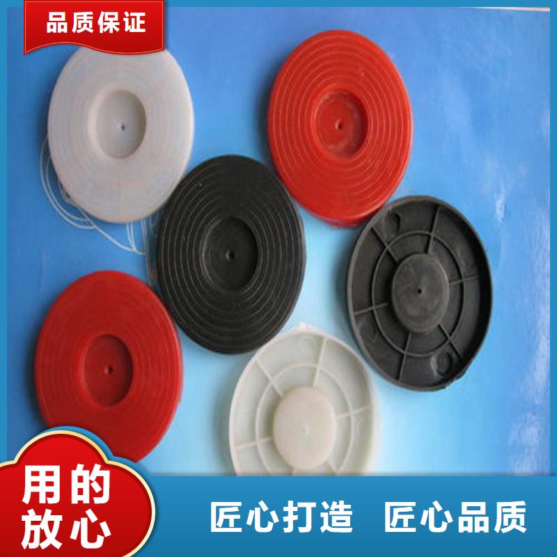 热熔垫片双向塑料土工格栅送货上门