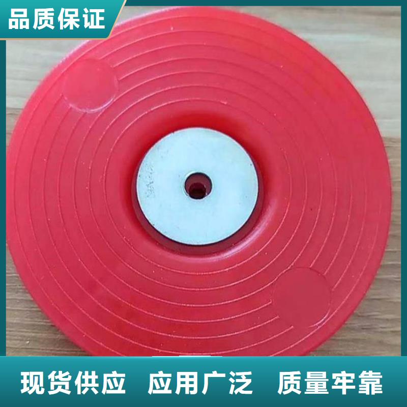 热熔垫片土工格室现货充裕