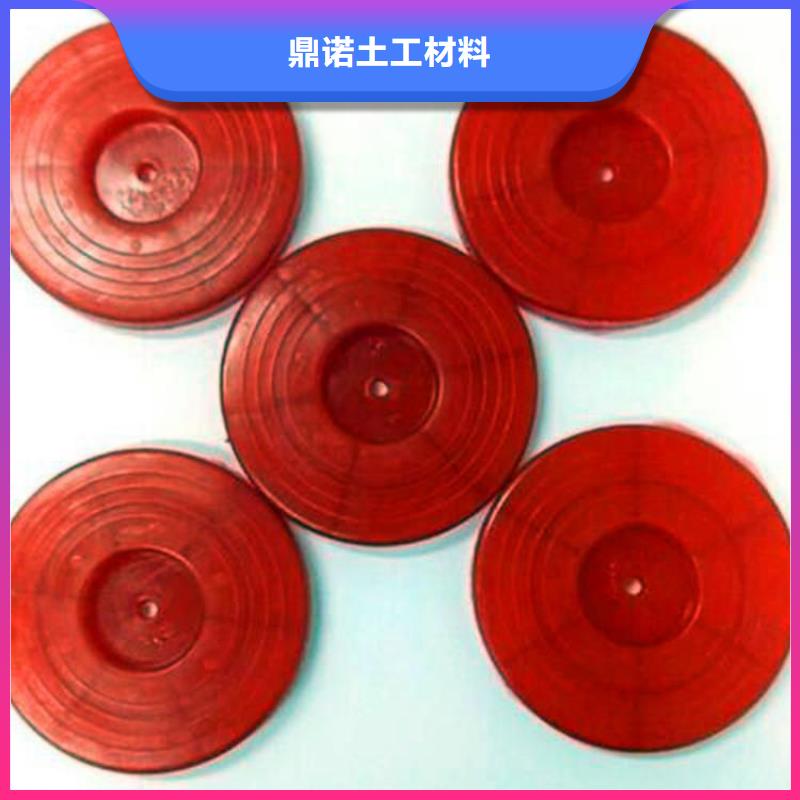 热熔垫片双向塑料土工格栅送货上门