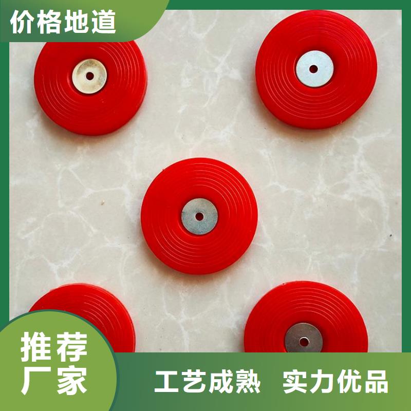热熔垫片塑料土工格栅规格齐全