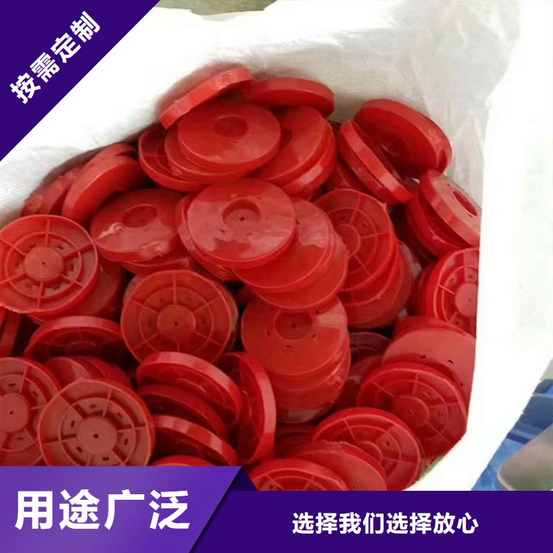 热熔垫片塑料土工格栅规格齐全