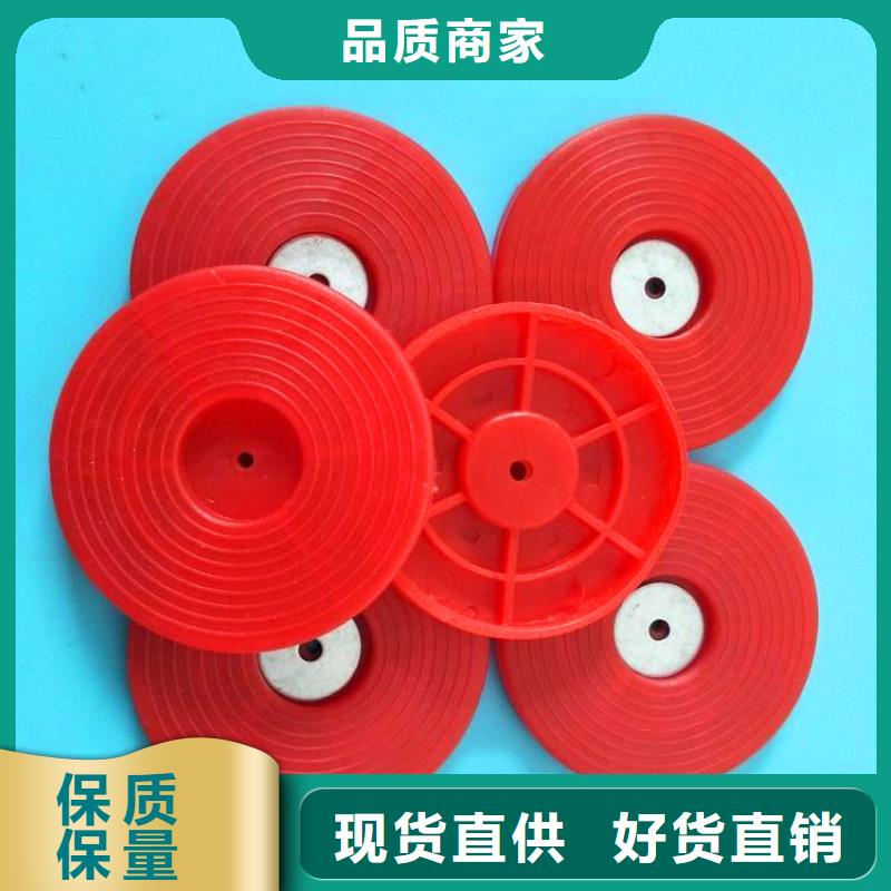 热熔垫片土工格室现货充裕