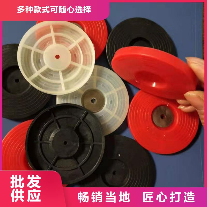 热熔垫片土工格室现货充裕