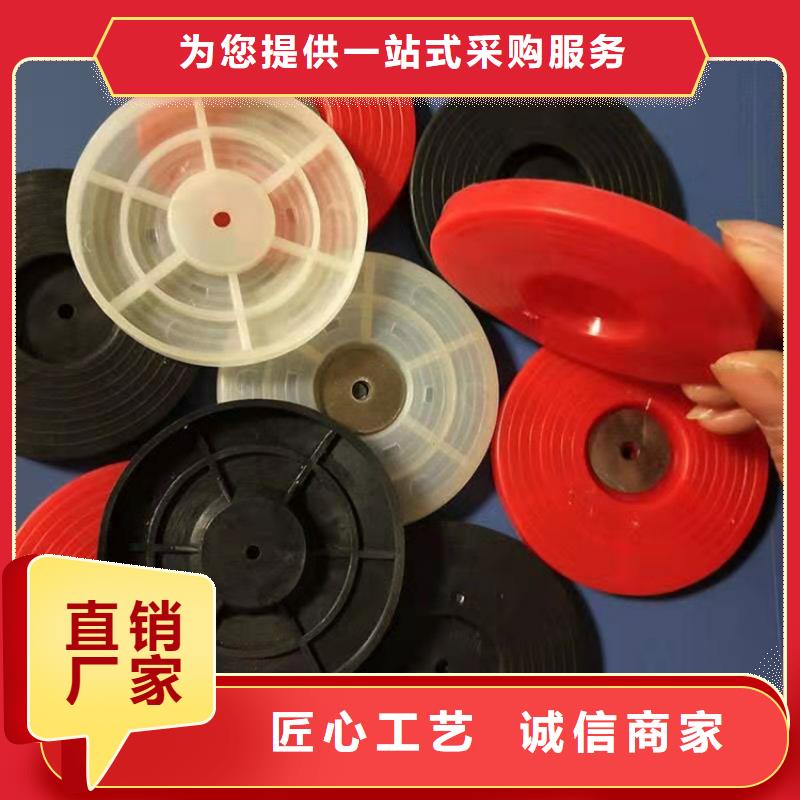 热熔垫片土工布值得买