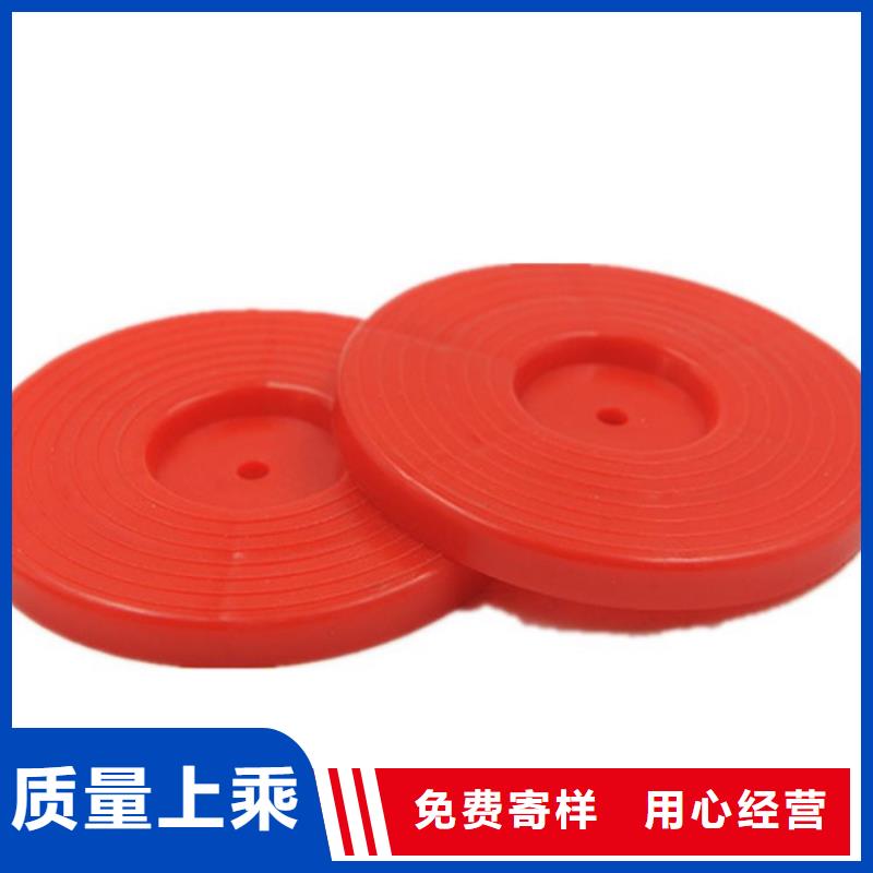 热熔垫片土工格室现货充裕