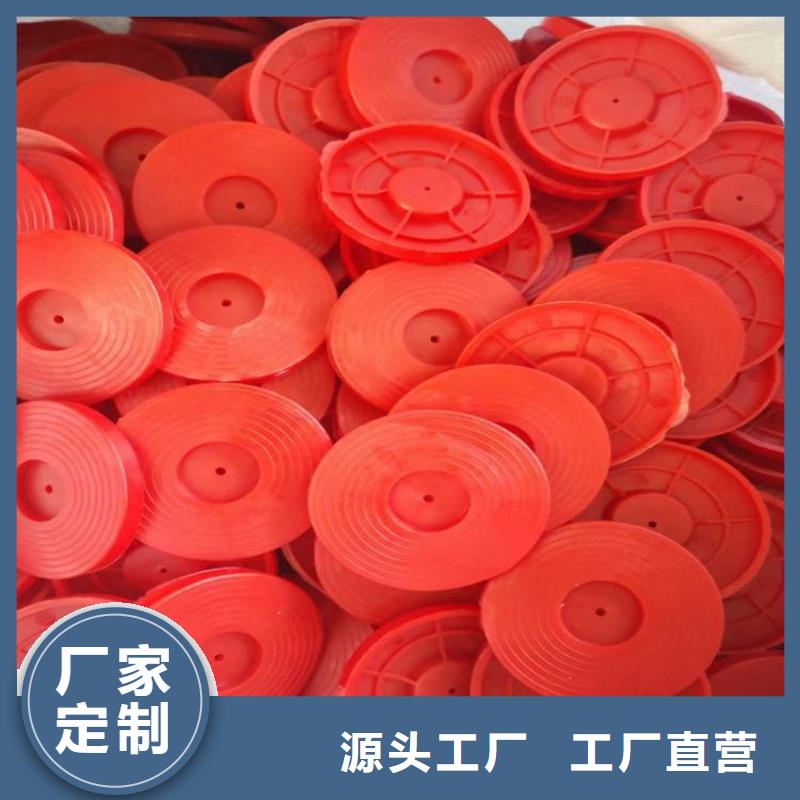 热熔垫片土工格室现货充裕