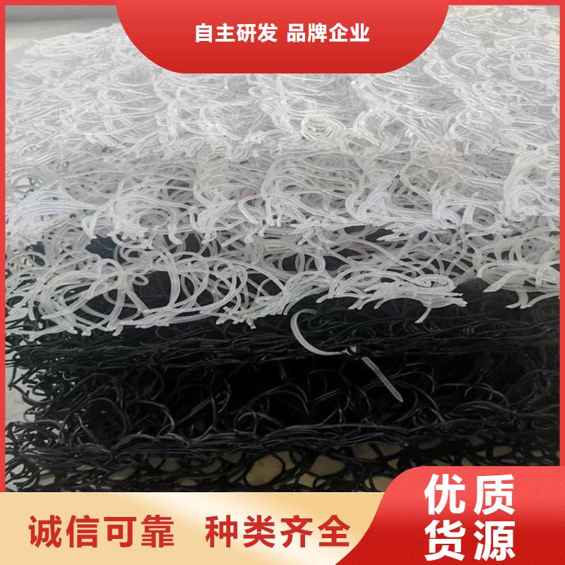 土工席垫双向土工格栅按需定制