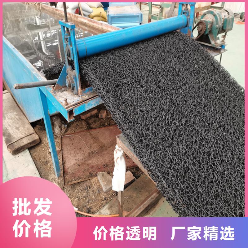 土工席垫双向土工格栅按需定制