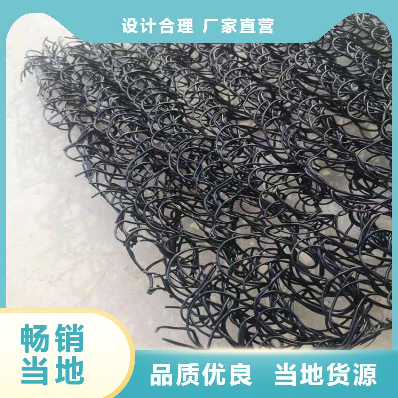 土工席垫-塑料盲沟品质卓越