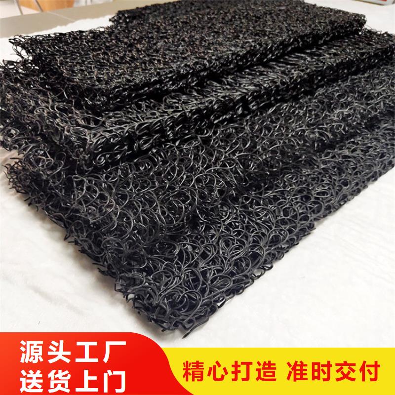 土工席垫-塑料盲沟品质商家