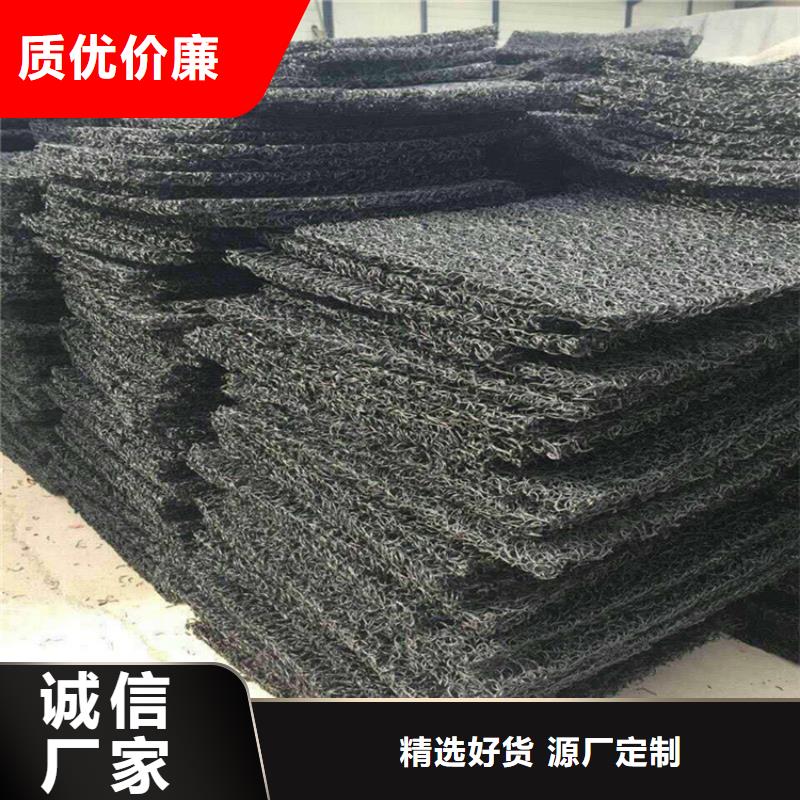 土工席垫双向土工格栅按需定制