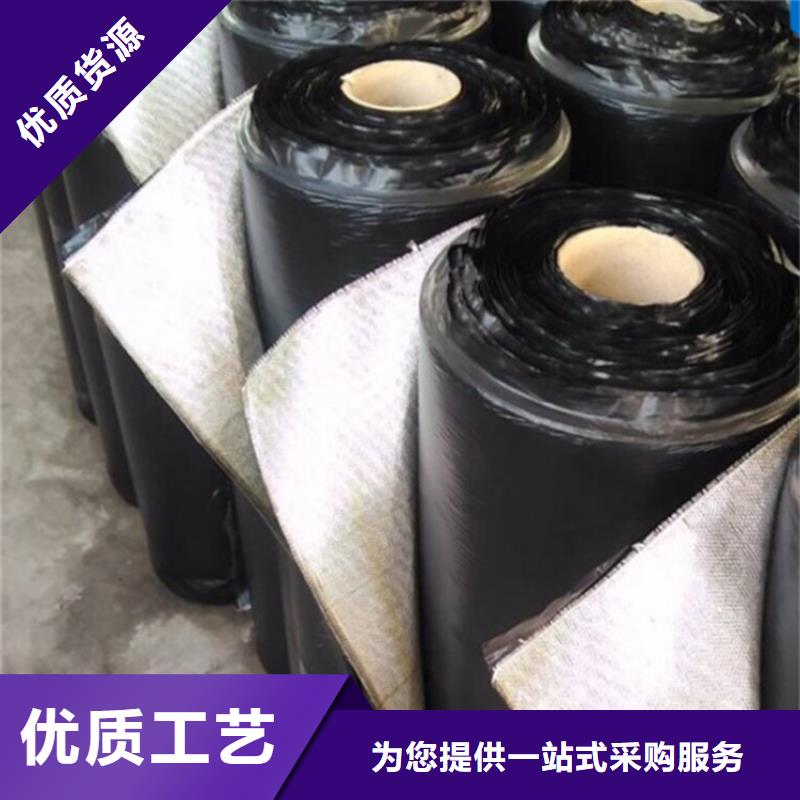 防裂贴-塑料土工格栅注重细节