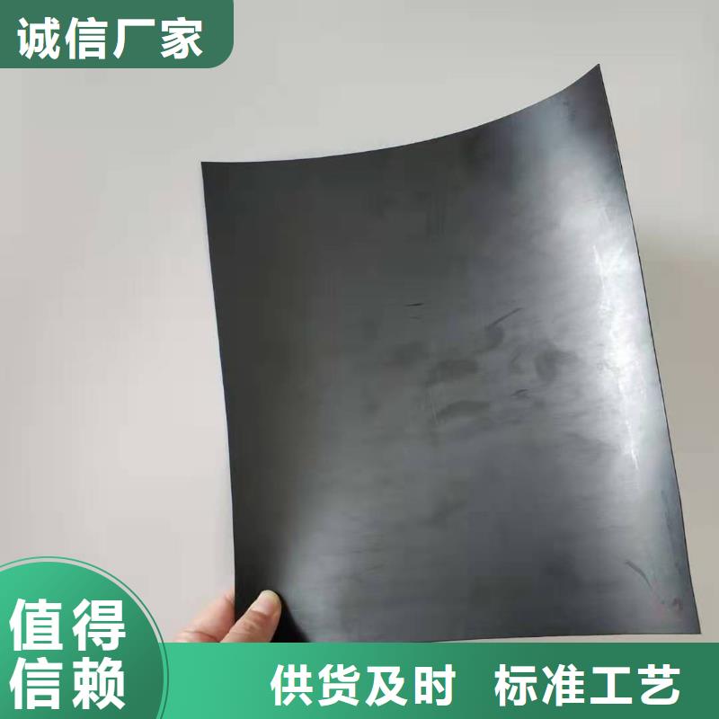 黑膜-土工膜厂家-售后完善