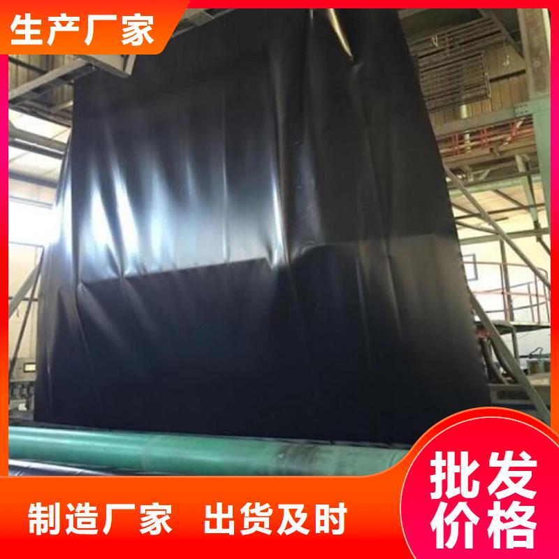 污水池HDPE防渗膜