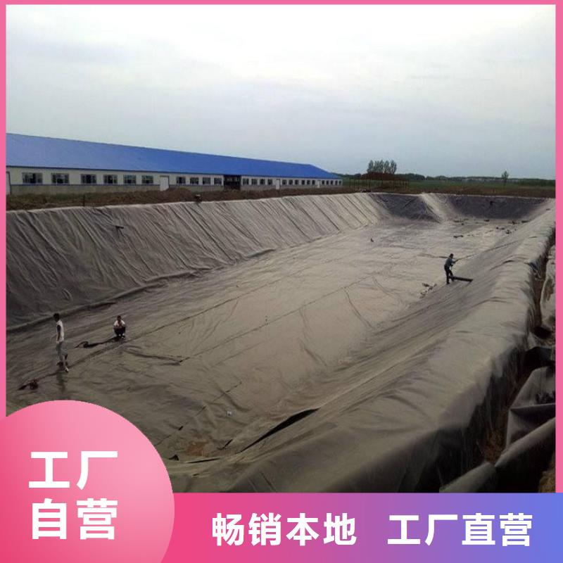 HDPE防渗膜公司-厂家