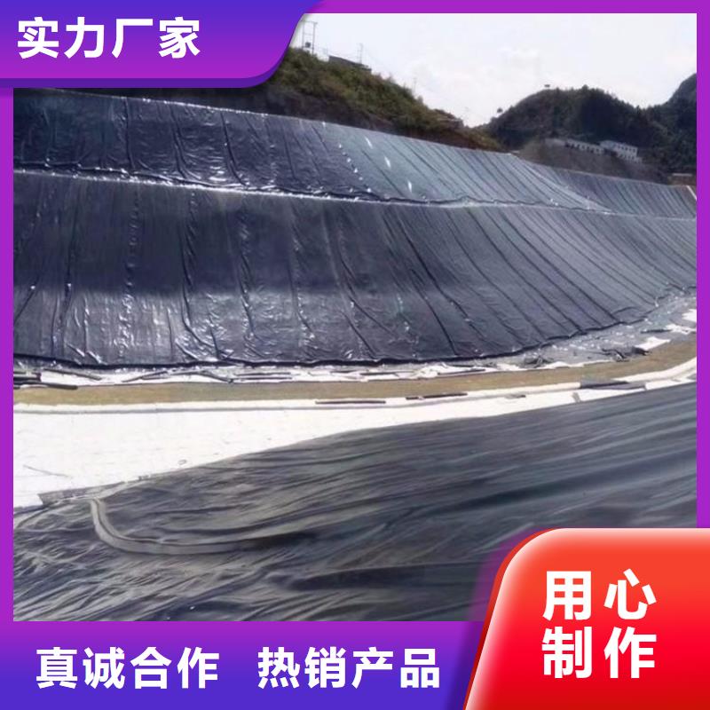 复合土工膜-1.01.5厚防渗土工膜厂家/哪里有卖的