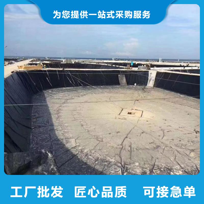 高密度聚乙烯土工膜价格实惠