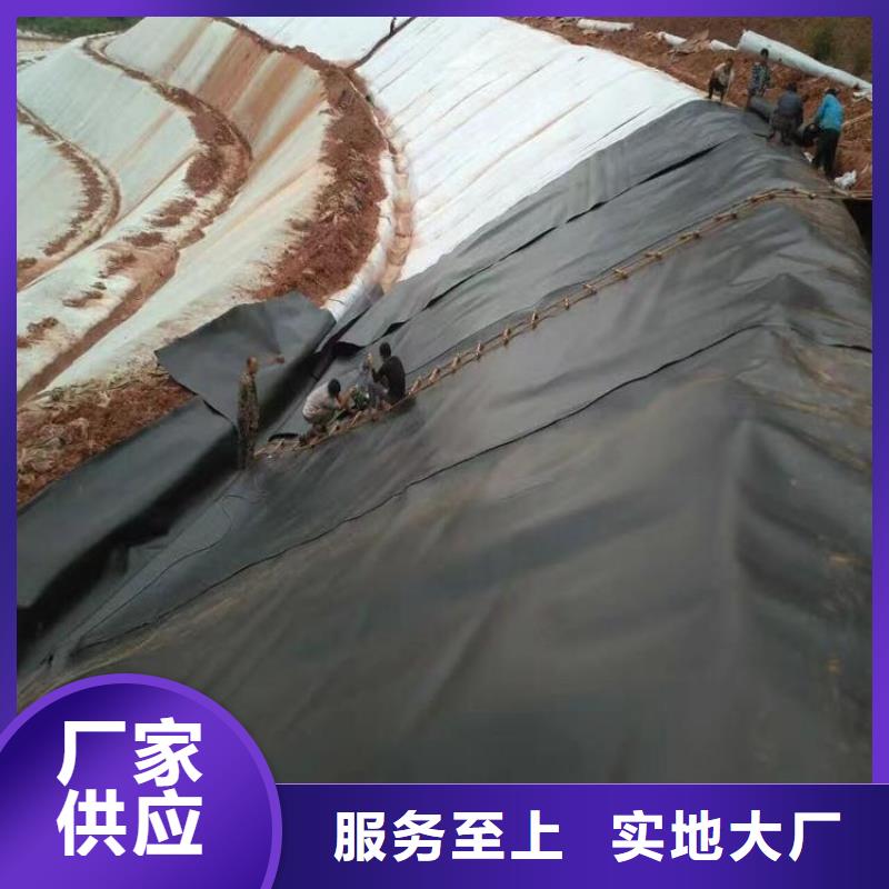 糙面土工膜公司-厂家销售