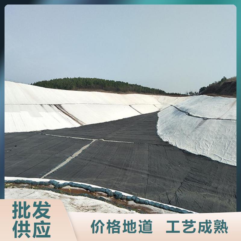复合土工膜