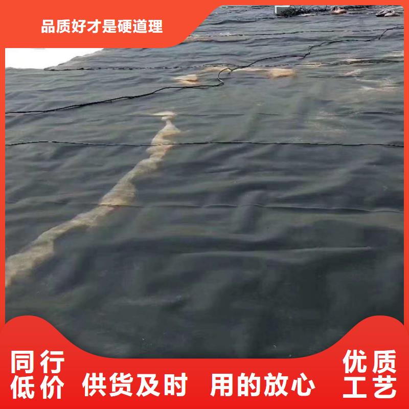 两布一膜复合土工膜厂家办事处