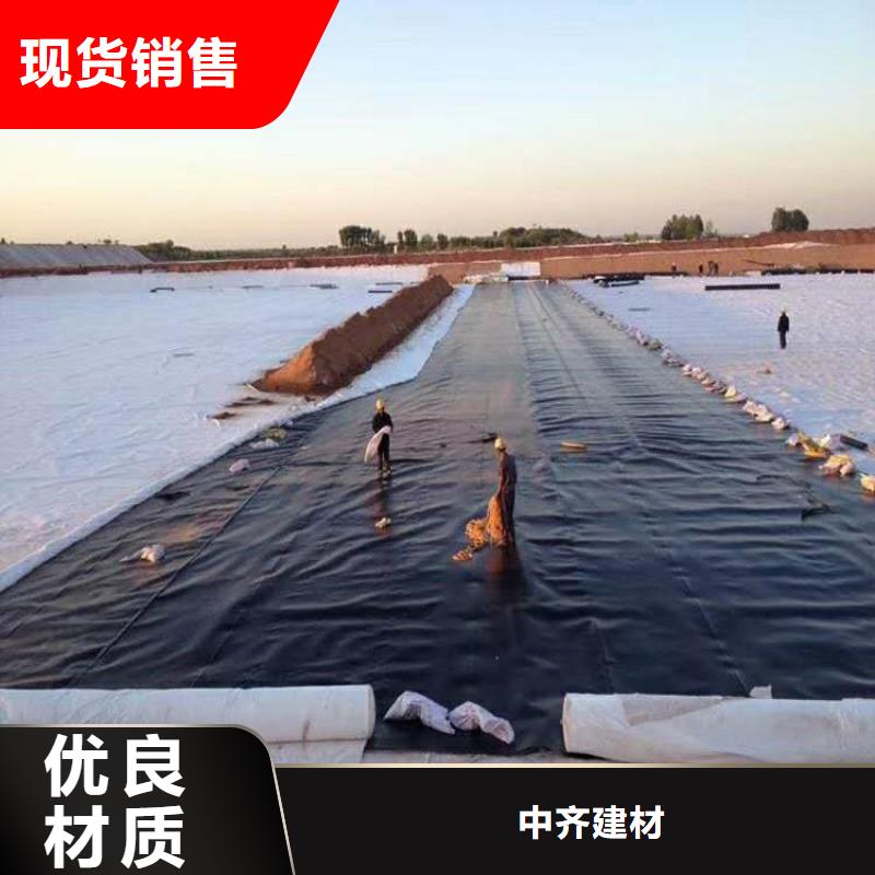 HDPE土工膜近期行情
