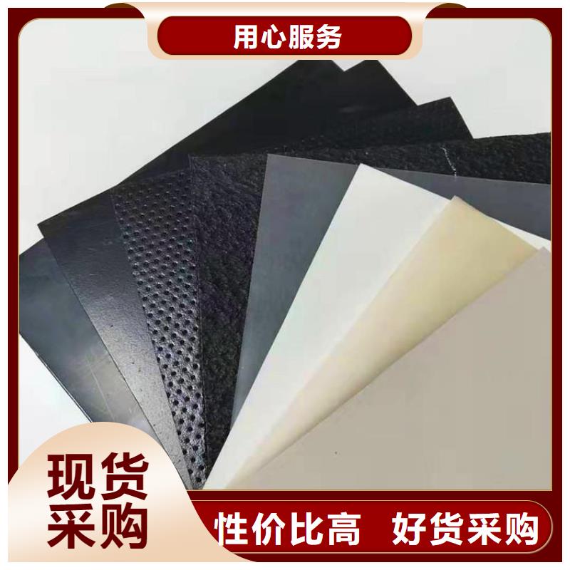 沉淀池防渗土工膜