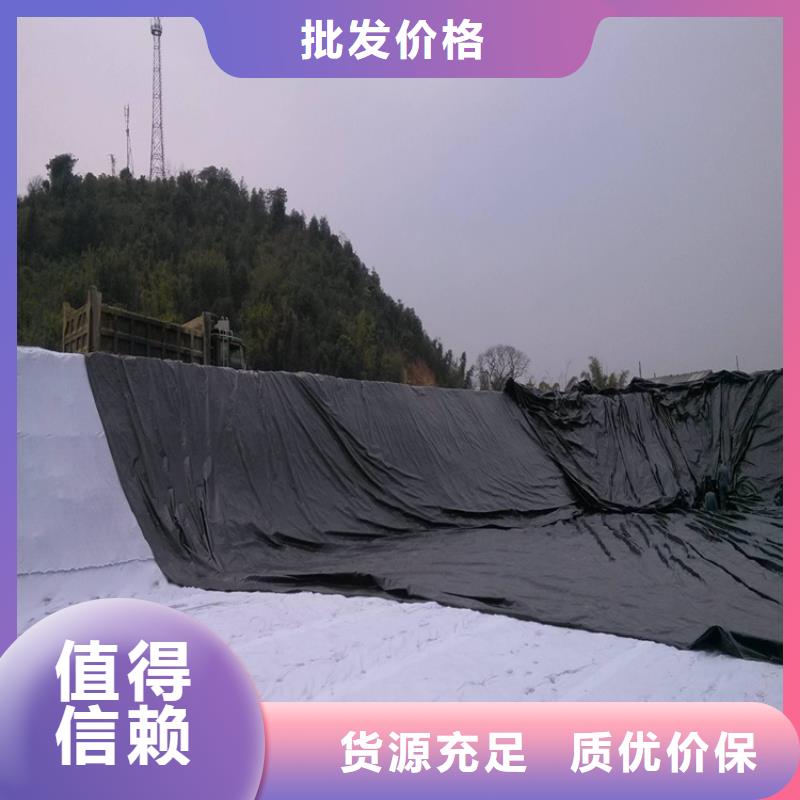 【土工膜厂家拥有先进的设备】