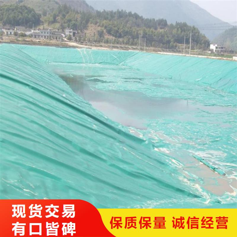 三布两膜复合土工膜厂家-本地经销
