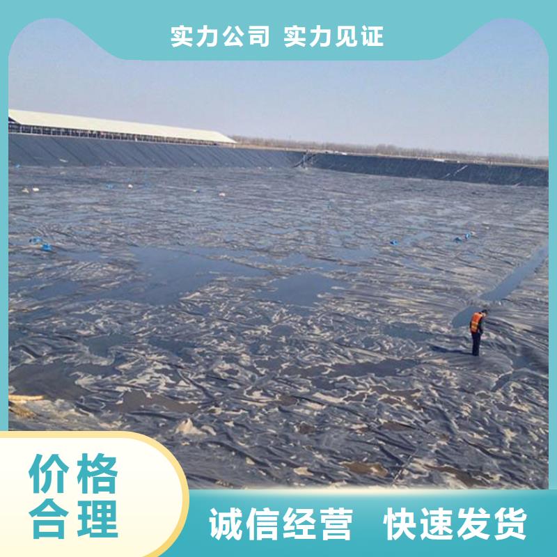 甲鱼黄鳝防渗土工膜