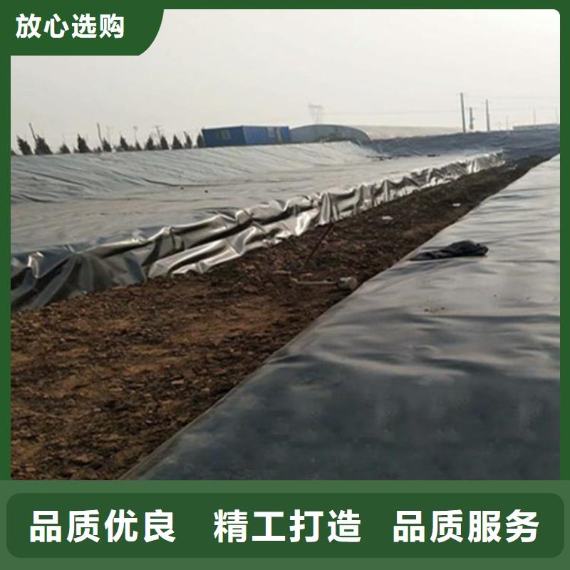 防渗膜