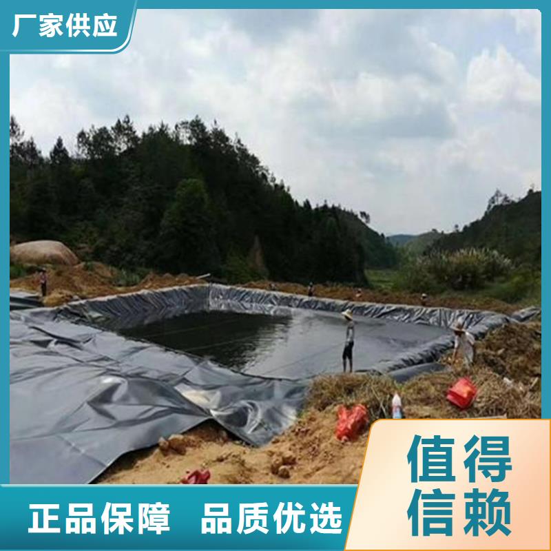 三布两膜复合土工膜厂家-本地经销