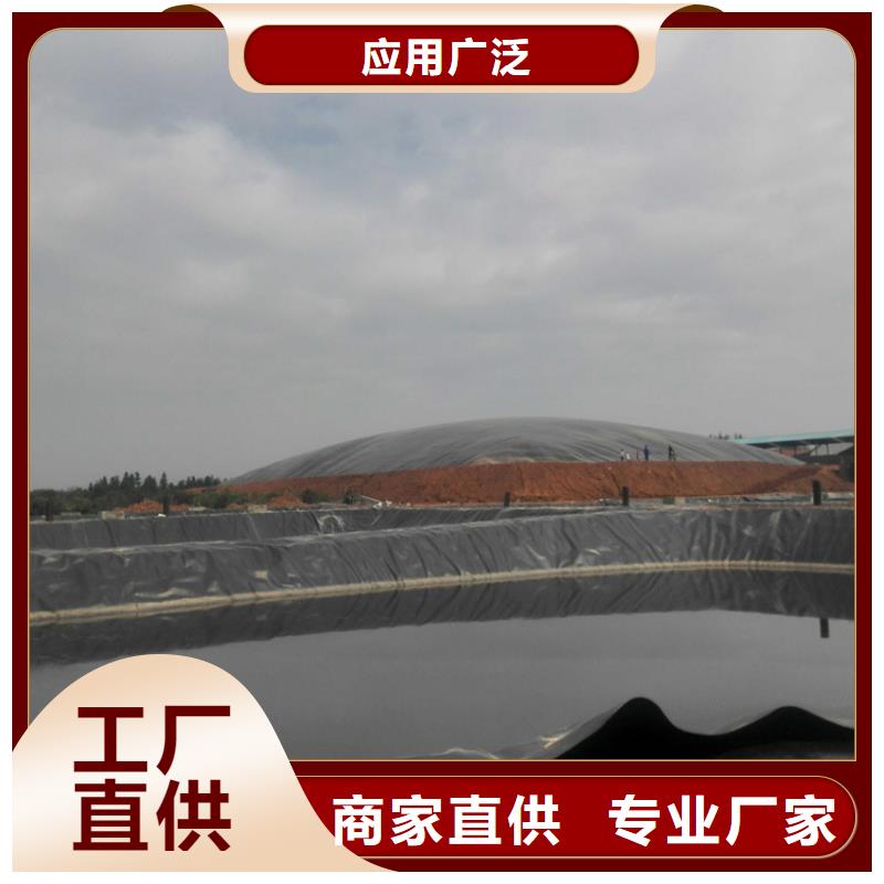 高密度聚乙烯土工膜价格实惠