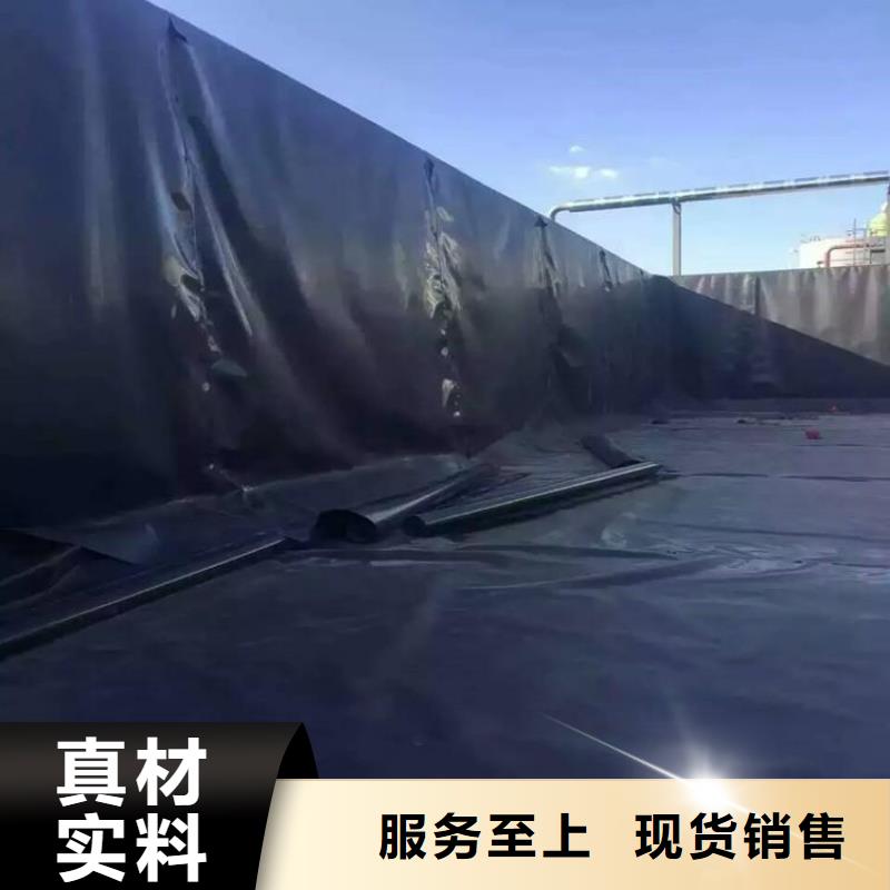 土工膜精工细作品质优良