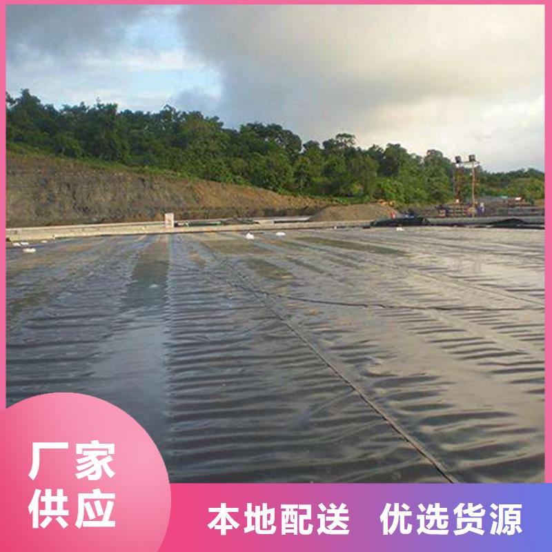 一布一膜土工膜