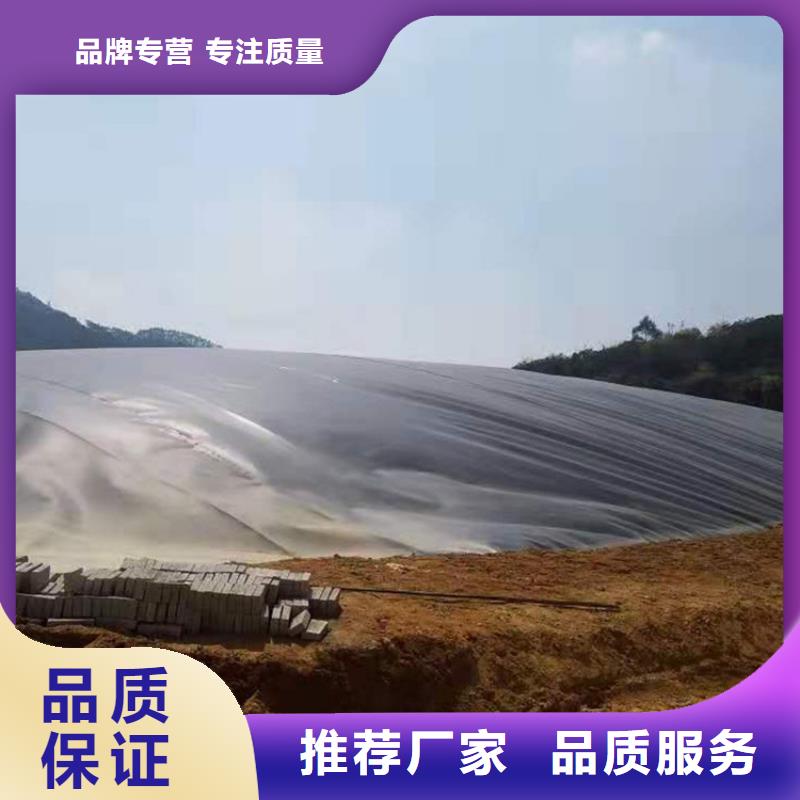 LDPE土工膜
