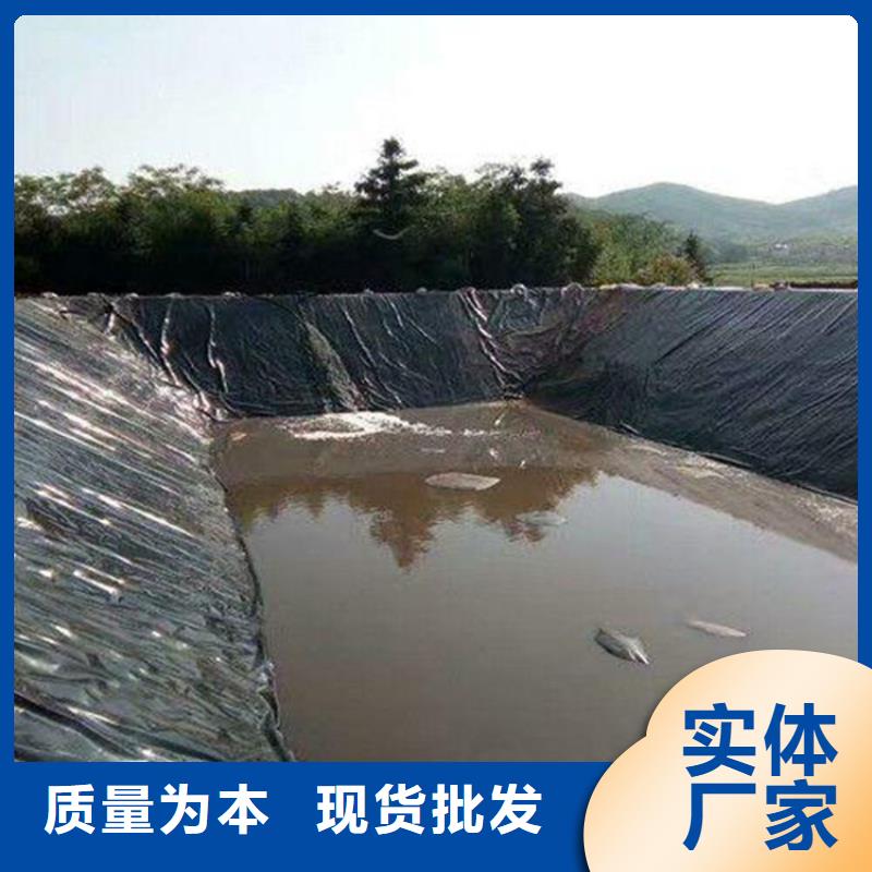 油井油田HDPE防渗膜哪里能买到