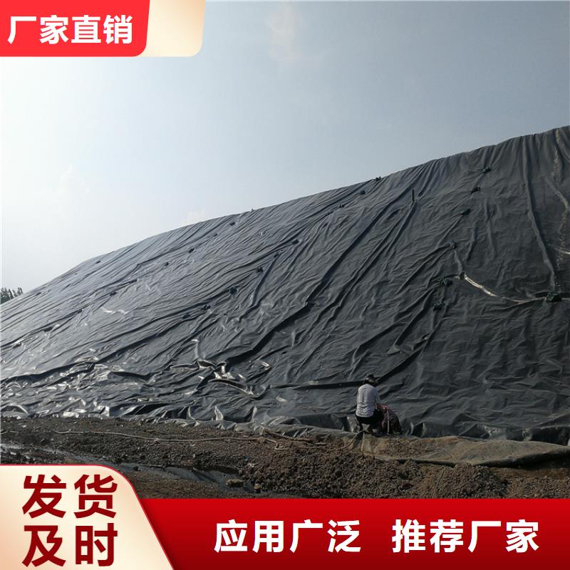 【土工膜】土工布工厂直营
