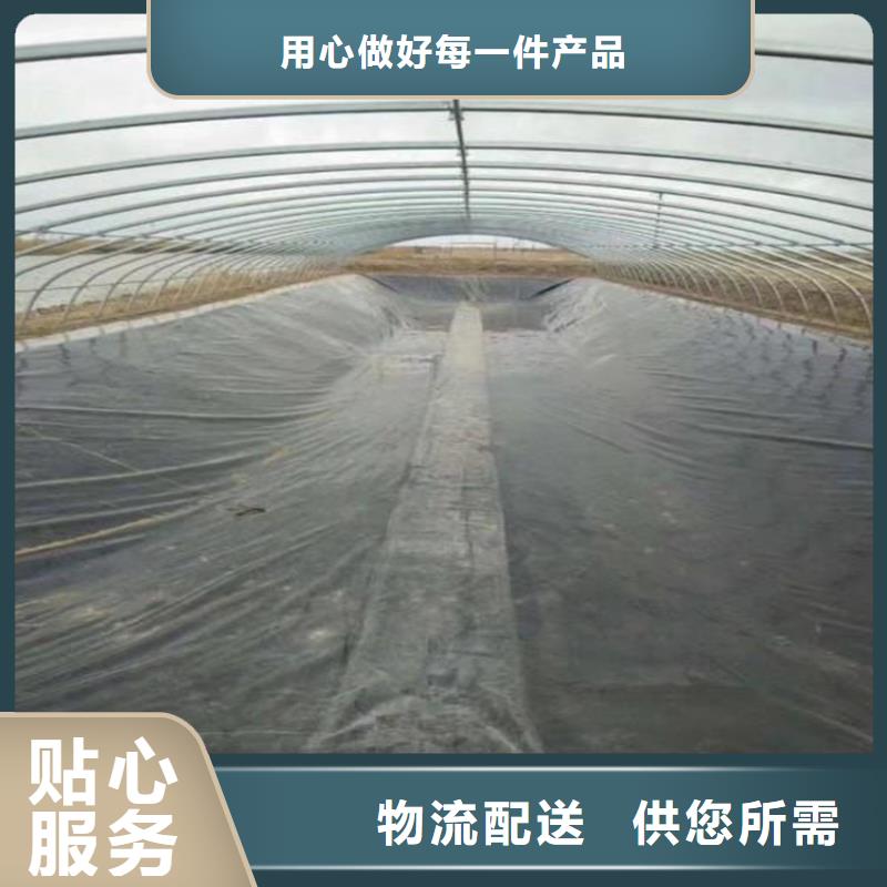污水池HDPE防渗膜