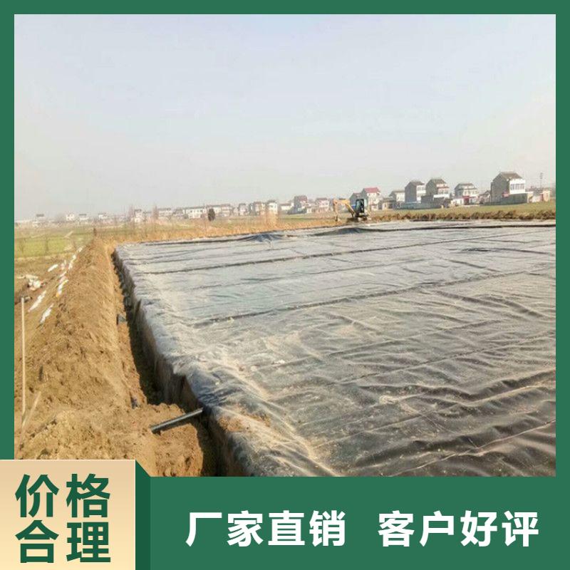 甲鱼黄鳝防渗土工膜