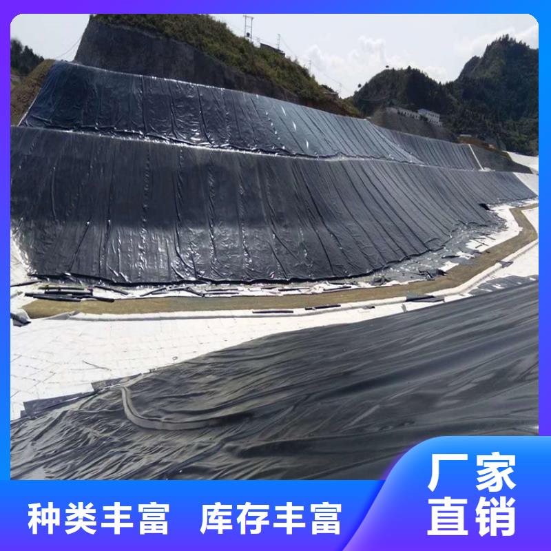 沼气池黑膜动态